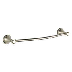 Delta Cassidy 18&Prime; Towel Bar - Towel Bars