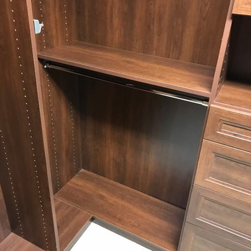 An Amazing Space