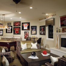 Gameroom