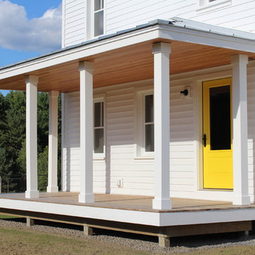 Cardinal Point Design Photos