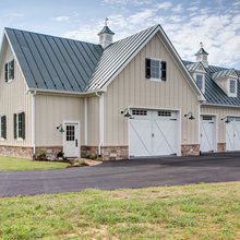 garage