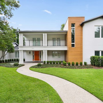 Dana Way - Full Renovation