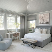 Gabriella’s Bedroom