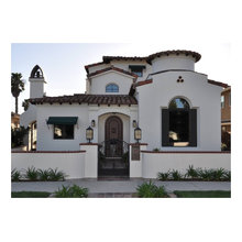 exteriors