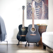 music room