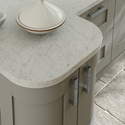 Shaker - Kitchen Cabinets