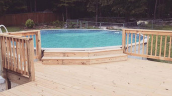 Best 15 General Contractors In Clayton Nc Houzz General Contractors In Clayton Nc