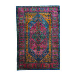 Коллекция Ethnic - Novelty Rugs