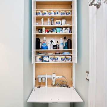 Bathroom Cabinet