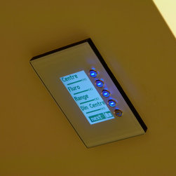 Greenbanks - Home Electronics