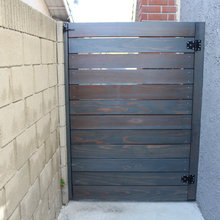 Gates