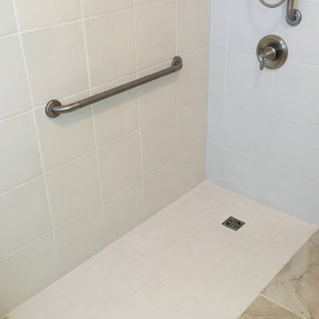 Accessible Bathroom 6