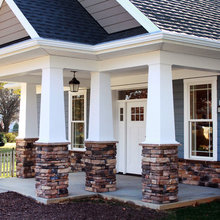 Entry Way