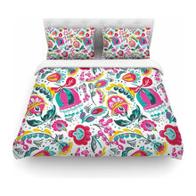 Girl’s Bedroom