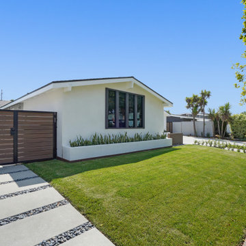 Home Remodel & Addition in Rossmoor