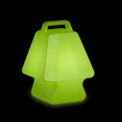 Pret-A-Porter Light - Table Lamps