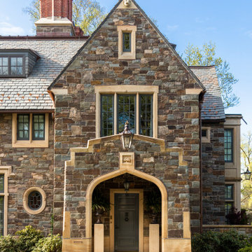 2019 Pinnacle Award | Hinsdale Residence
