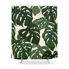 Shower Curtains