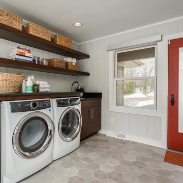 Tile Shop Projects 2019