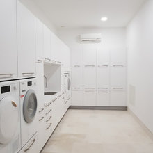 LAVADERO CASA