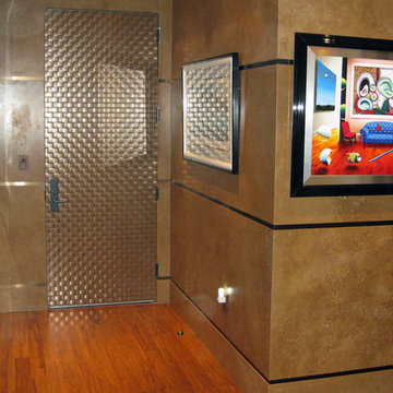 Manhattan Art Lovers Condo