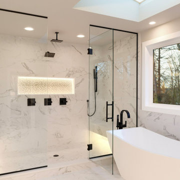 Complete Remodeling - Costa Mesa