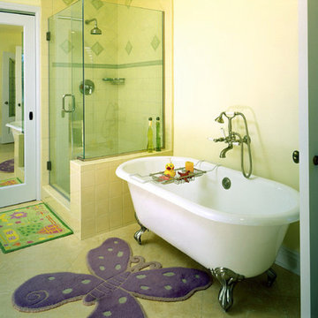 Romano- Danville Home Remodel