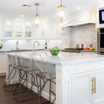 Metro Boston Renovation