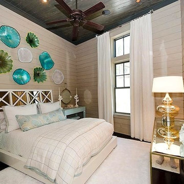 Peaceful Watercolor Retreat