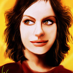 Anne - Products
