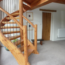 Hansletts Stairs