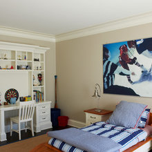 Kids Rooms
