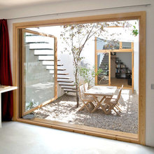 patios