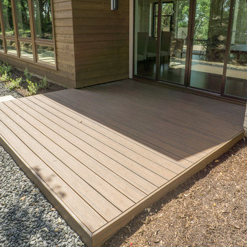 Lake Travis Treehouse (Composite)