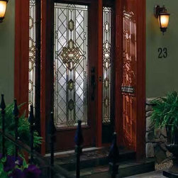Fiberglass Entry Doors - Front Doors