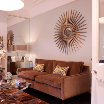 House Conversion