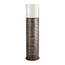 Candles/Holders