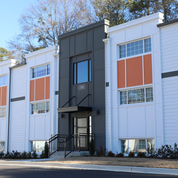 Brookstone Apartments