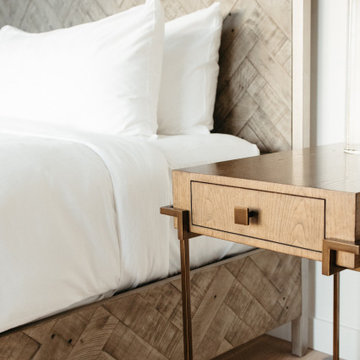 Cabot Golf Luxury Residences - Bedroom