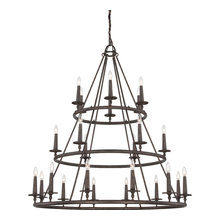 chandeliers