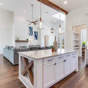 Glasgow I Residence
