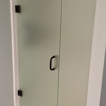 Shower Doors