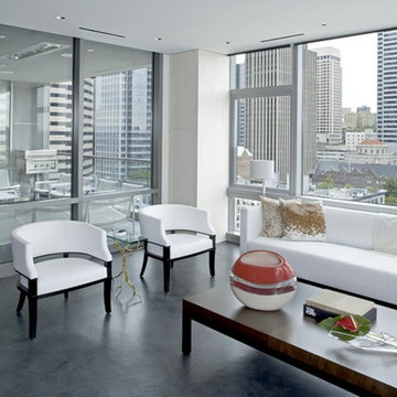 Modern Condo