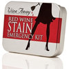 Red Wine Stain Remover Emergency Kit