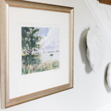 Coastal Farmhouse