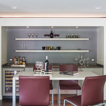 Deerfield Remodel