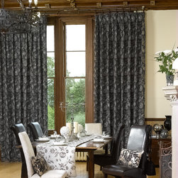 Drapery Panels - Products