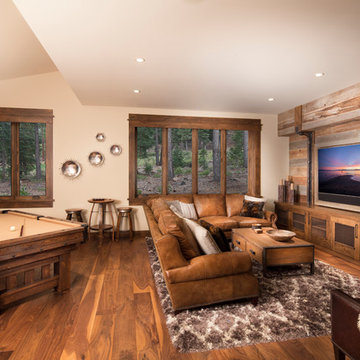 Martis Camp Lot 101