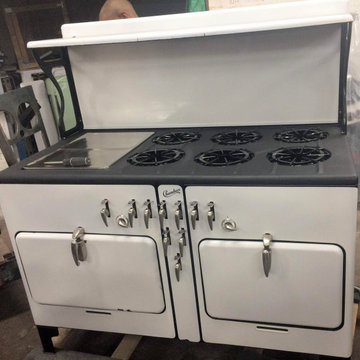 Stove Restorations