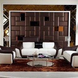 High End Sofas - Sofas